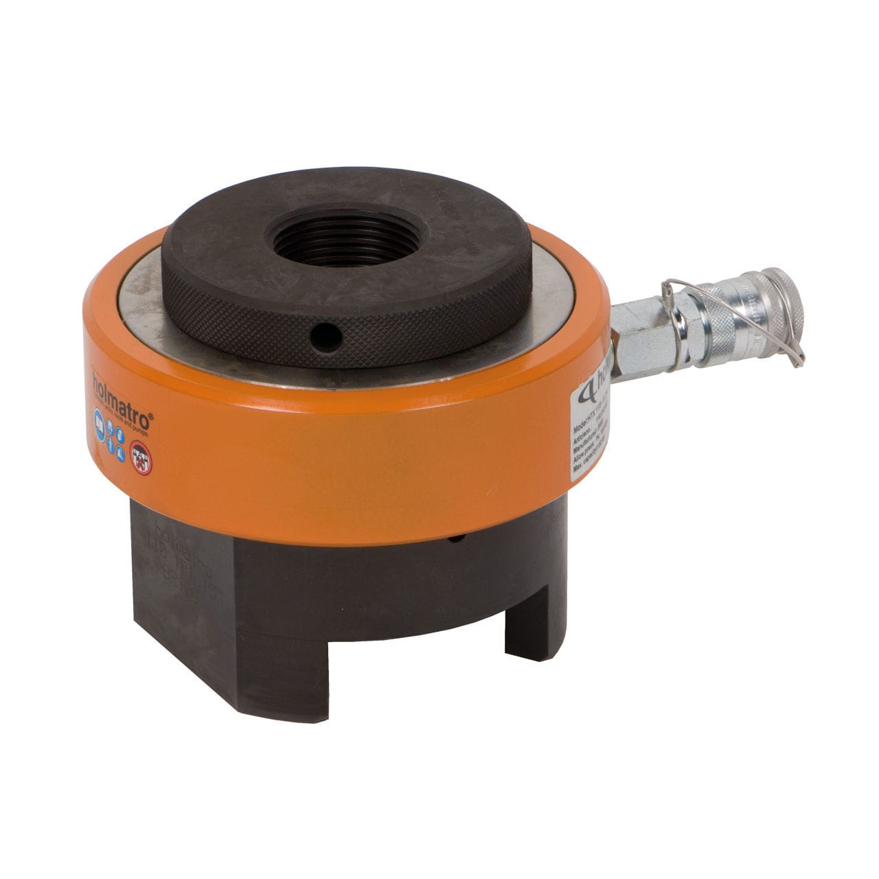 液压多螺栓张紧器htx260series