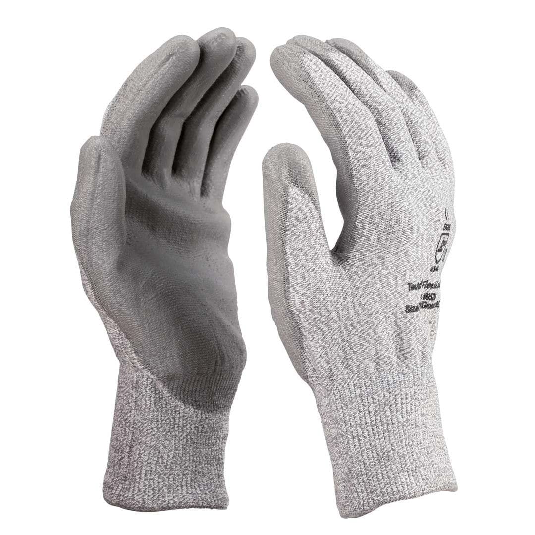 工作手套 / 机械防护 / 聚乙烯 / 用于汽车工业