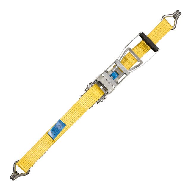固定拉带 - Z series - SHZ Sächsische Hebe- und Zurrtechnik GmbH - 耐磨损