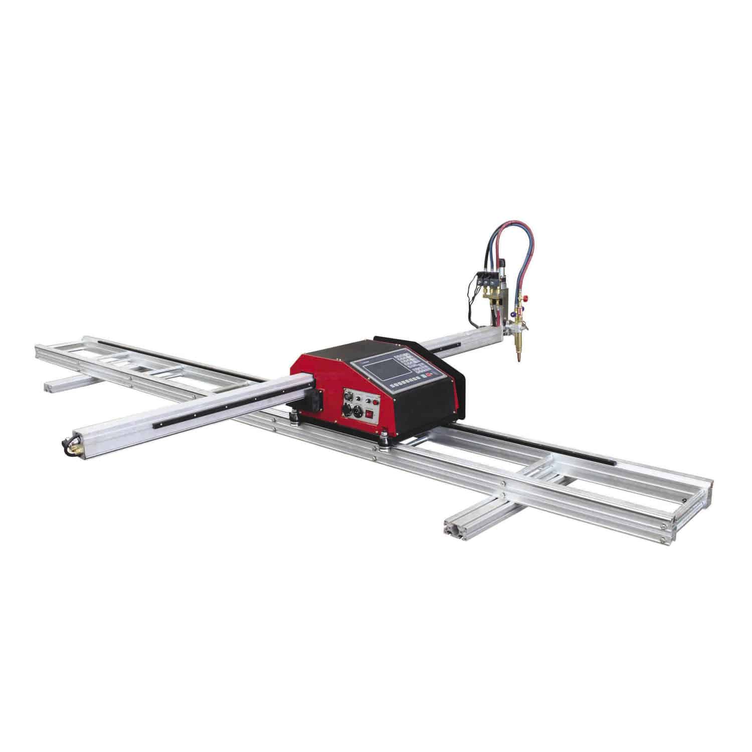 火焰式切割机 - HNC-1500W - Shanghai Huawei Welding & Cutting Machine Co., Ltd ...