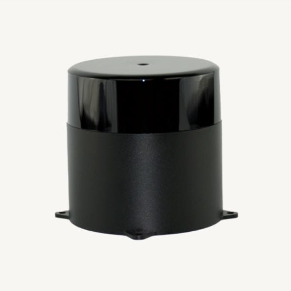 Leishen Intelligent System Co. Ltd