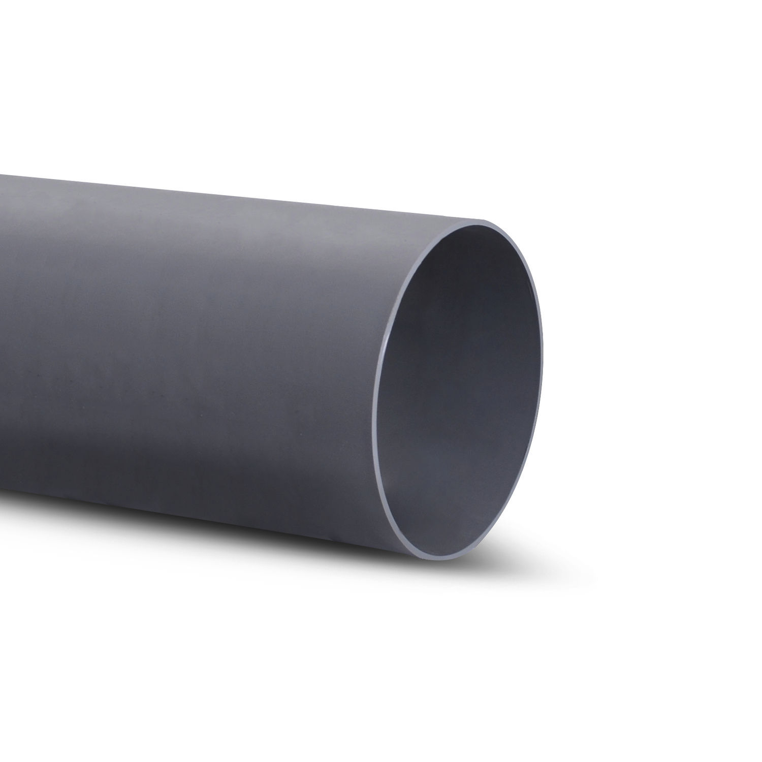 硬风管 - PVC-SRGL - ALNOR Ventilation Systems - 塑料 / 用于通风 / 耐化学腐蚀