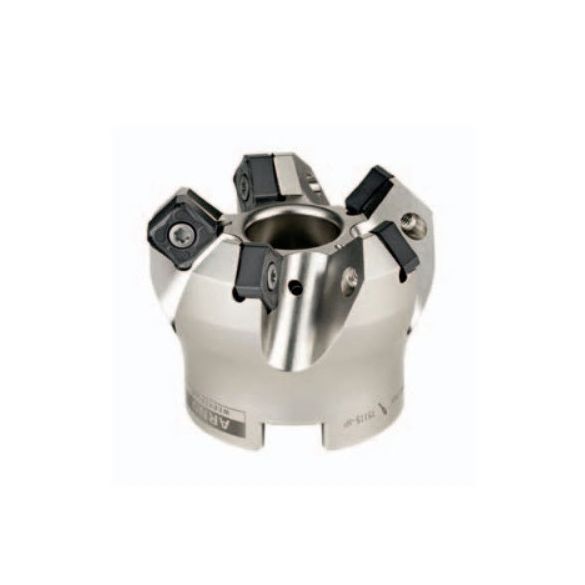 可转位刀片铣刀 FTA series Arno Werkzeuge/德国Arno 负型刀片 / 面 / 碳化物