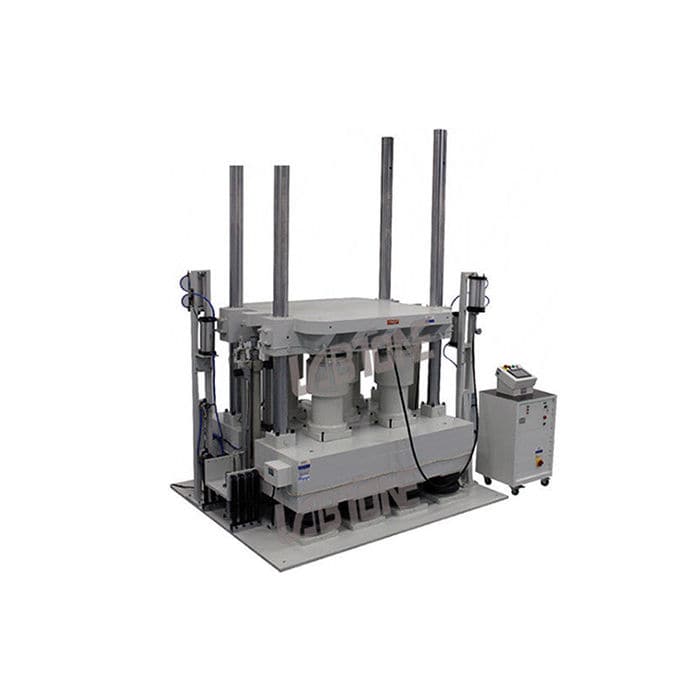 Labtone 冲击试验机 - SKT100 - Labtone Test Equipment Co., Ltd. - 手动 / 用于包装 / 动态