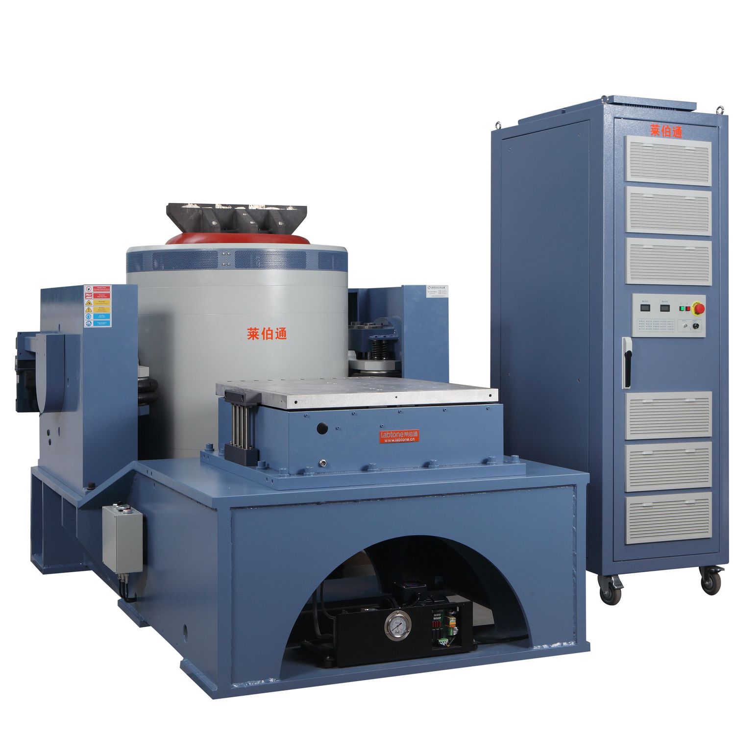 振动试验机 - EV450 - Labtone Test Equipment Co., Ltd. - PC控制 / 用于包装 / 用于电池