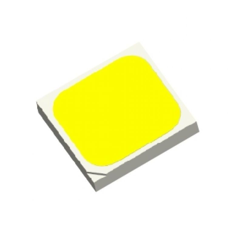 黄色LED - EMC5050 series - Refond Optoelectronics - 方形 / 户外 / 照明