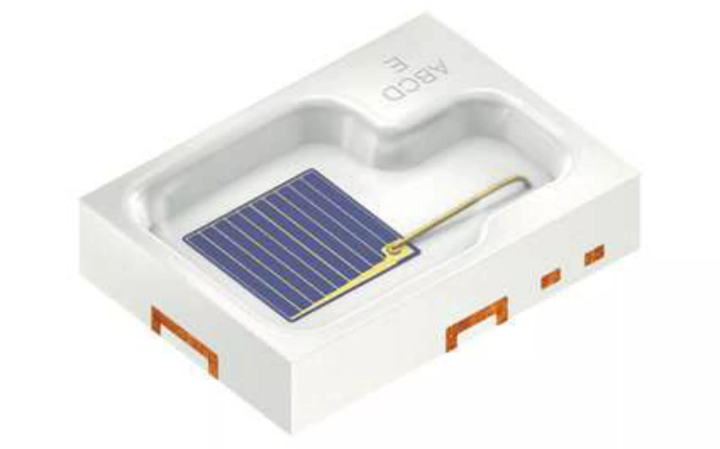 红外LED - SYNIOS® P2720 - OSRAM Opto Semiconductors/欧司朗 - 矩形 / 家用电器 / 医疗用途
