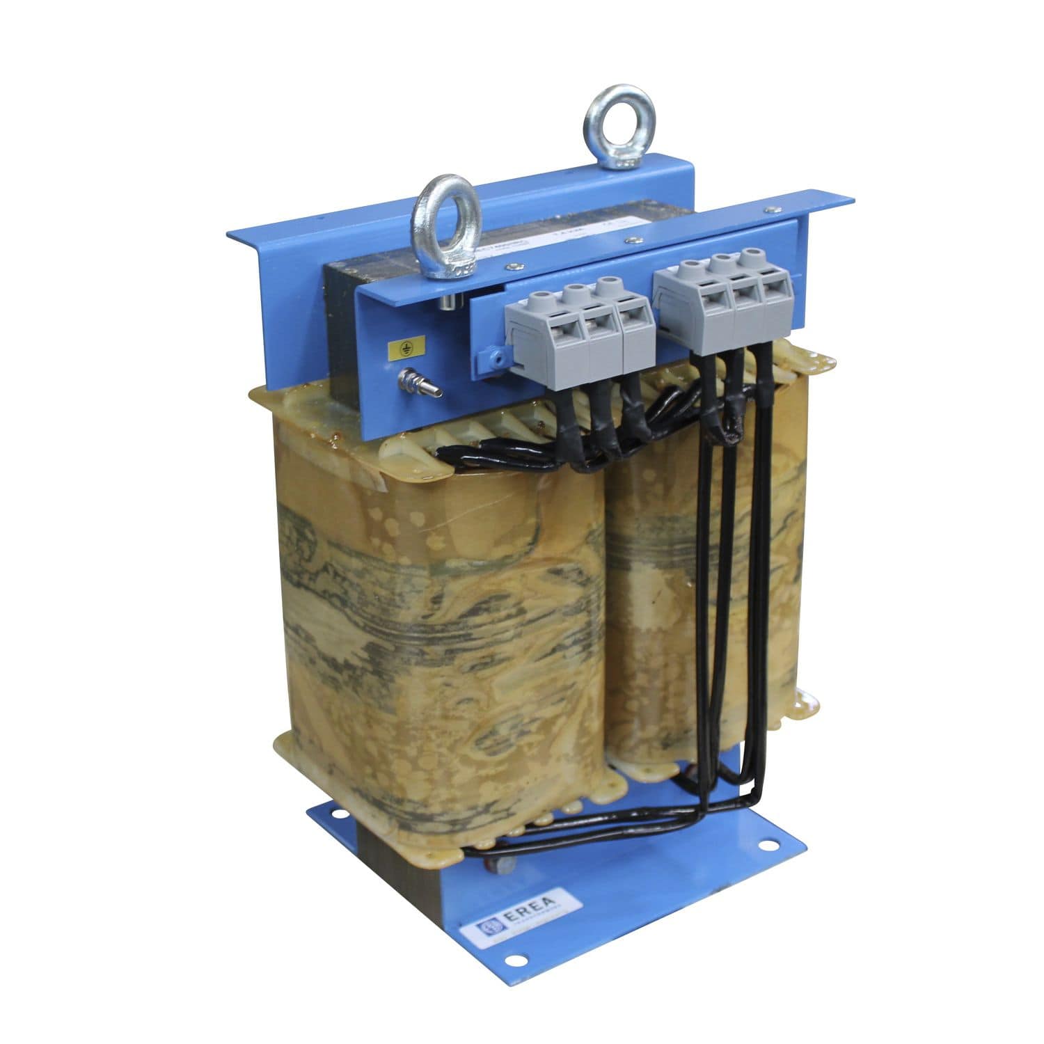 隔离变压器 / 干式 / 单相