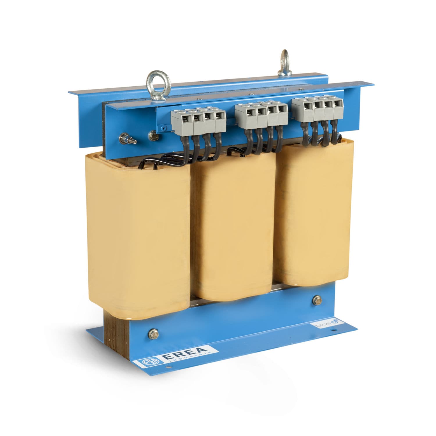 电力变压器 / 隔离 / 干式 / 工业用途