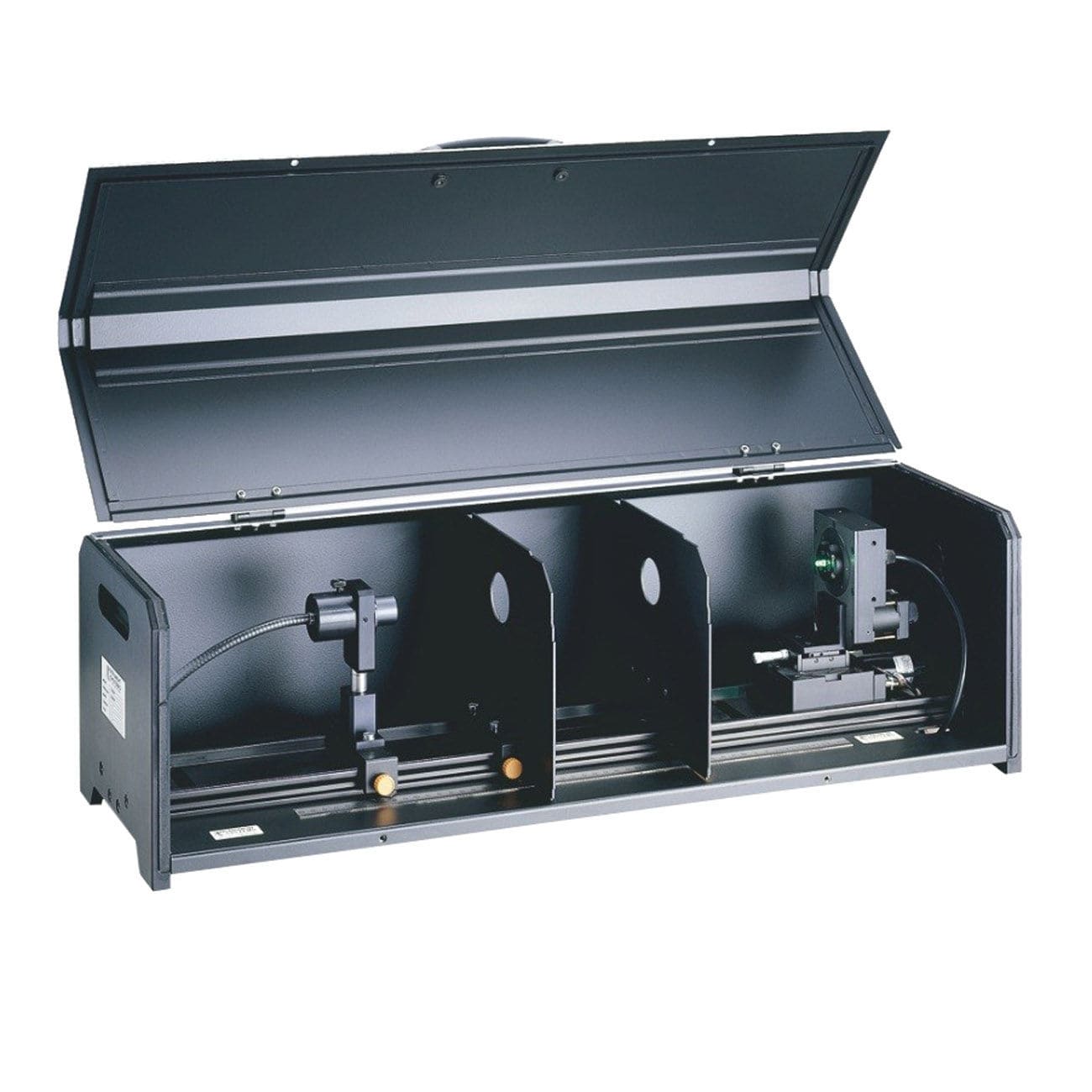 LED模块用测角光度计 - LEDGON 100 - Konica Minolta Sensing Americas