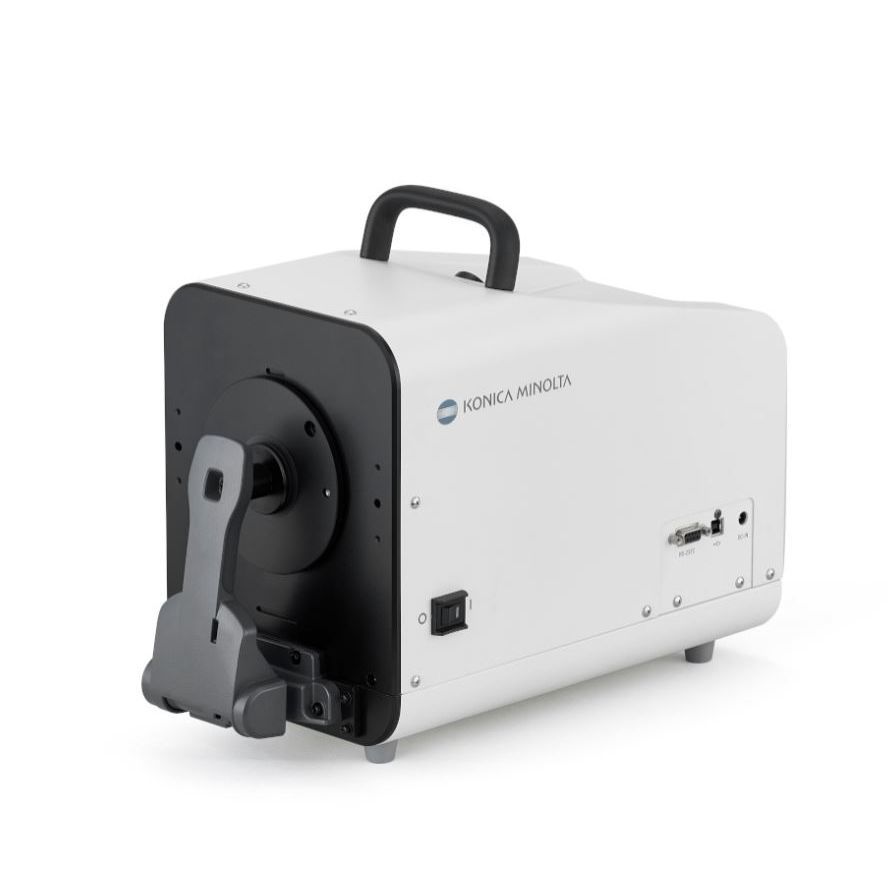 彩色分光光度计 - CF-300 - Konica Minolta Sensing Americas - LED式 / 球形 / USB