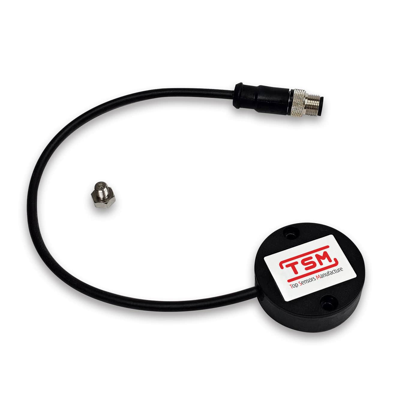 Tsm Sensor 绝对值旋转编码器 - RTS100 - TSM SENSORS SRL - 霍尔 / 单圈 / CANopen