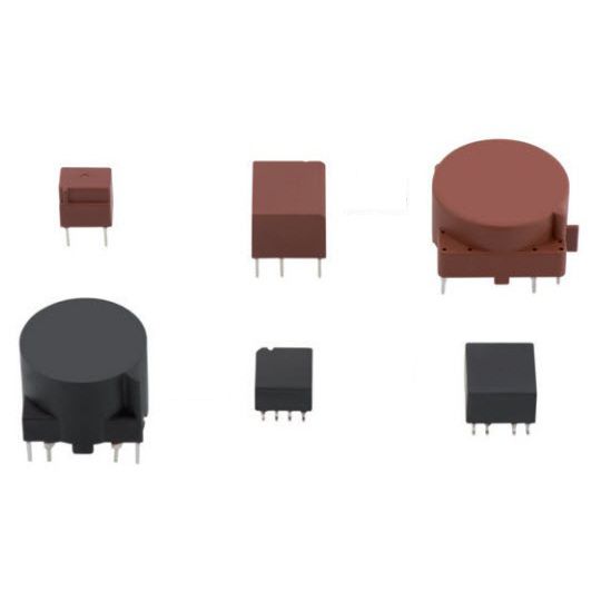 隔离变压器 PIIA 3 Vacuumschmelze GmbH & Co. KG 干式 / 电力线载波（PLC） / SMD