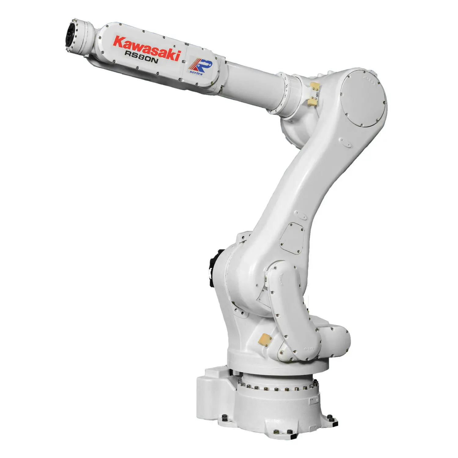 Kawasaki Robotics RS025N フィギュア　川崎重工 hq720.jpg?sqp=-