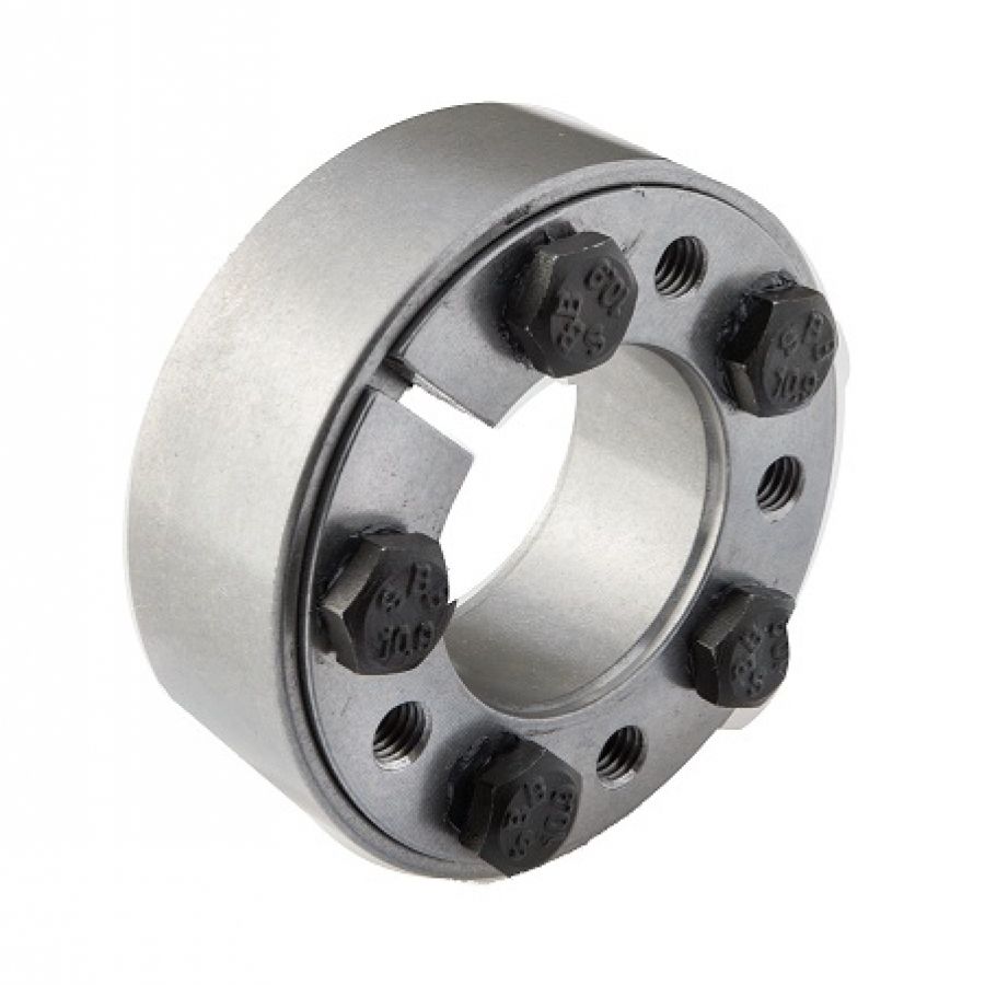 刚性联轴器 / 单缩紧盘 / 法兰