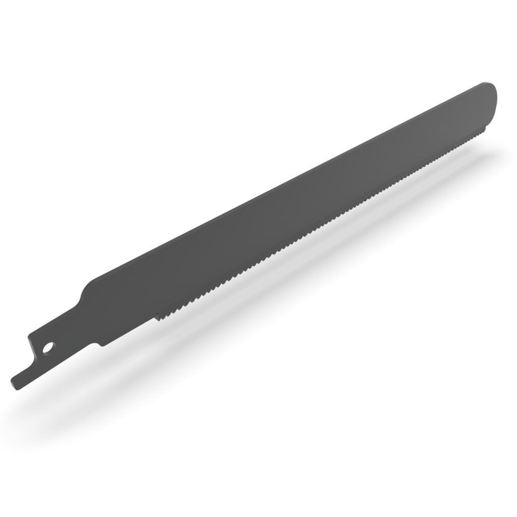 往复锯条 - DT457 - DANISH TOOL PRODUCTIONS APS - 截断 / 碳化钨 / 用于木材