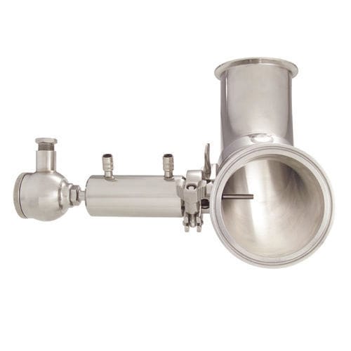 食品工业温度探头 Gold Peg International Pty Ltd