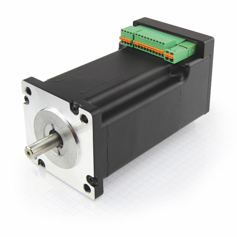 直流伺服电机 / 无刷 / 24v / 48v