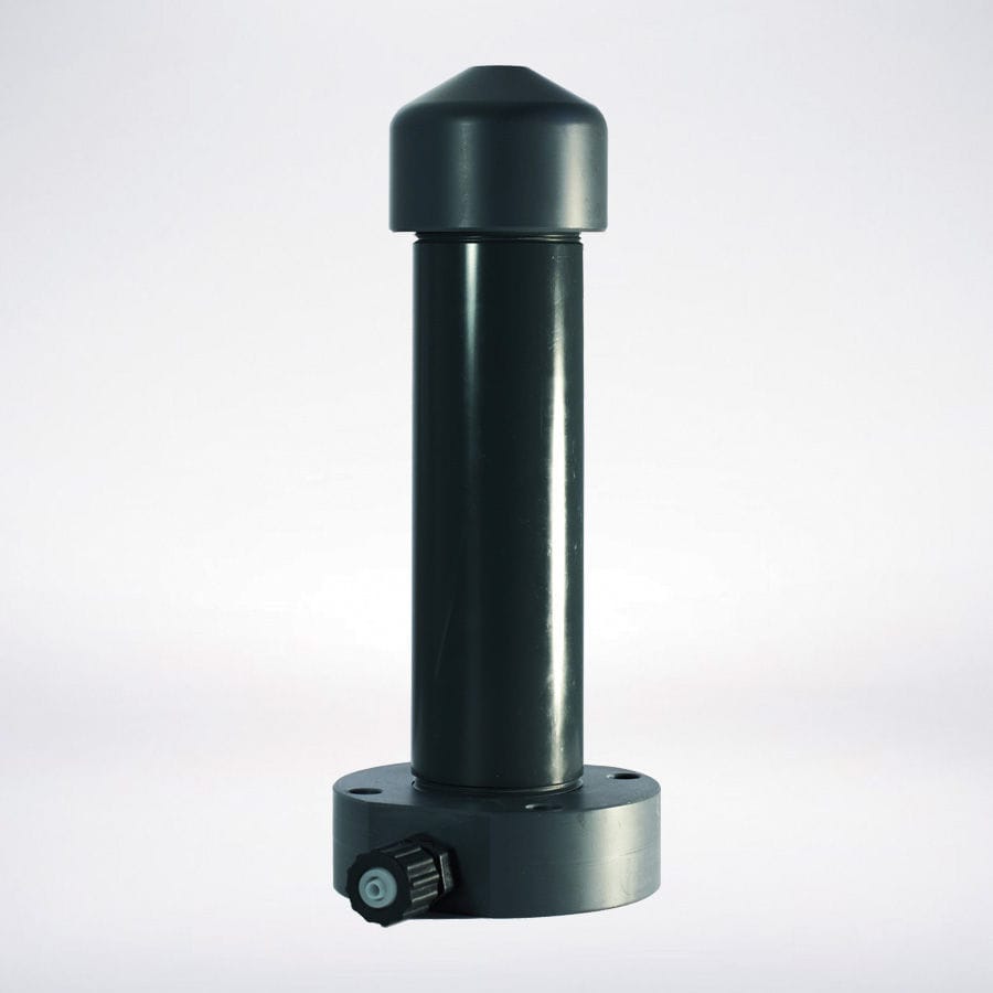 脉动阻尼器soimseries