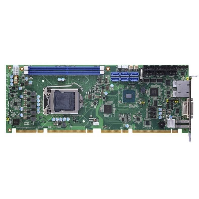 PICMG 1.3SBC - SBC-6510 series - AICSYS Inc - Intel® Core i7 / Intel ...