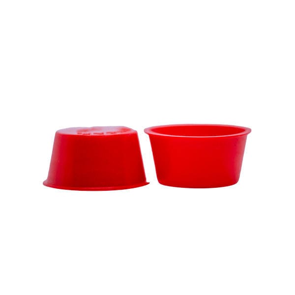 锥形塞子 - 619937 - StockCap - 套接式 / 塑料 / 防护