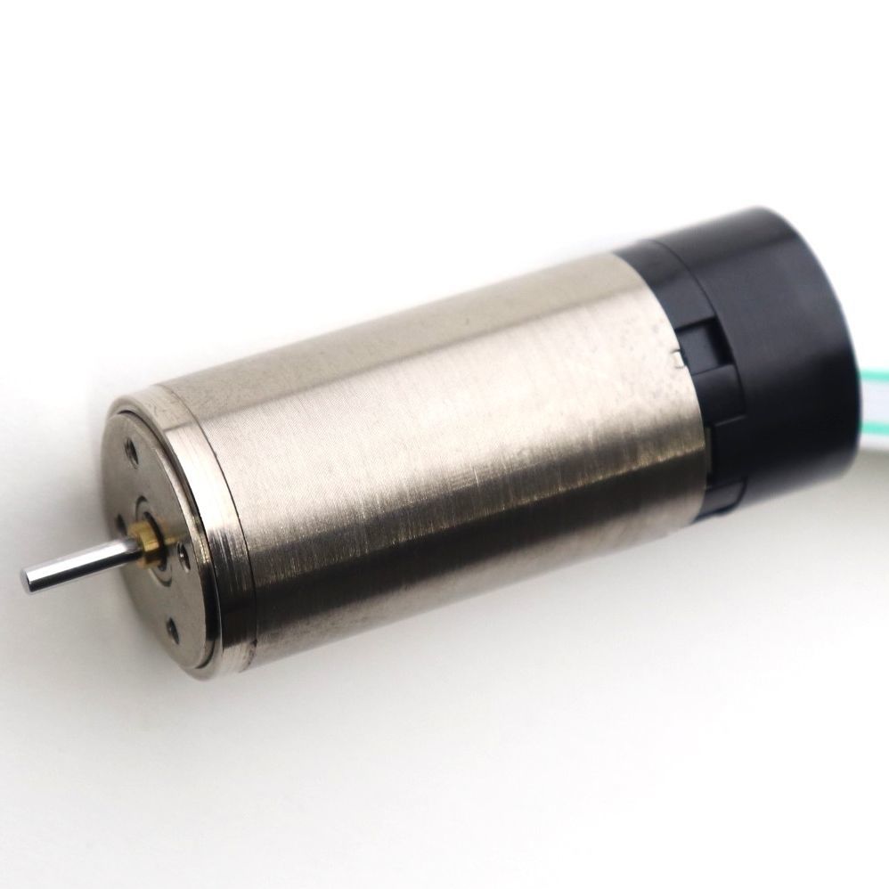 电刷电动机 - CMS16-28 - Orbray Co., Ltd - 直流 / 12V / 24伏