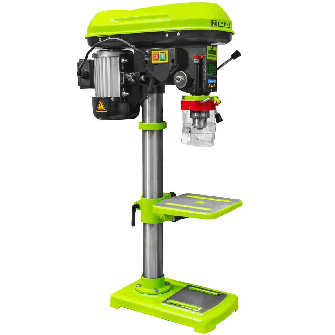 台钻/ 电动 / 立式