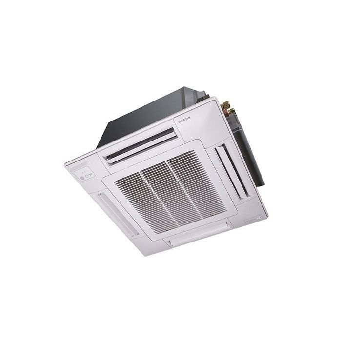 嵌入式空调设备 HitachiJohnson Controls Air Conditioning Inc.