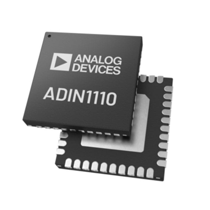 adin1110 analog devices 