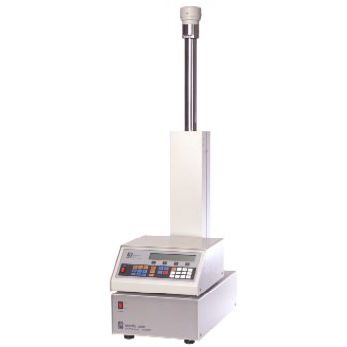 注射泵 - 100DM - Teledyne Isco - 用于溶剂 / 步进式电机驱动 / 工业