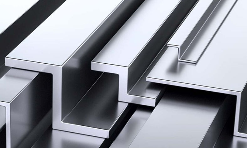 铝制型材 - Henan Chalco Aluminum Fabrication Co., Ltd. - Z型 / 建筑 / 组装