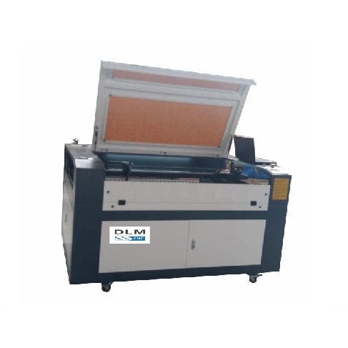 切割雕刻机 - DLM-1290 - JINAN DLM CNC ROUTER CO., LTD. - CO2激光 / 木材 / 玻璃