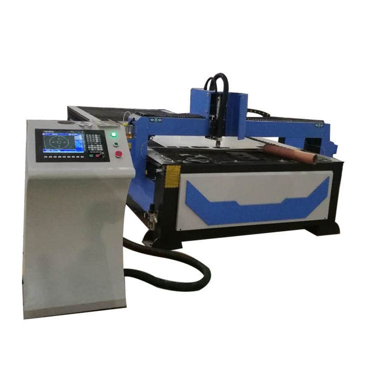 等离子切割机 - 1325 - JINAN DLM CNC ROUTER CO., LTD. - 用于铁 / 用于铝 / 用于钛