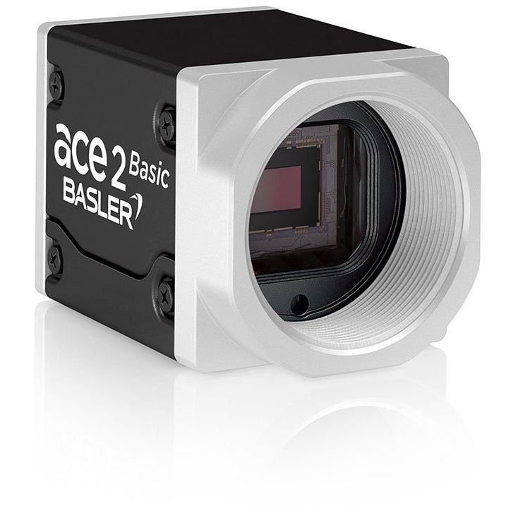 数字摄像机 - a2A2448-23gmBAS - Basler - 用于机器视觉 / IR 红外线 / CMOS