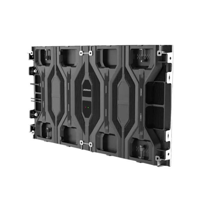 LED式显示屏 K series Ledman Optoelectronic Co., Ltd 320 x 180 / 384 x