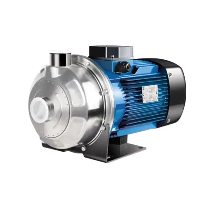 离心泵 - MS - Nanfang Pump joint stock limited company - 水 / 固定式 / 工业
