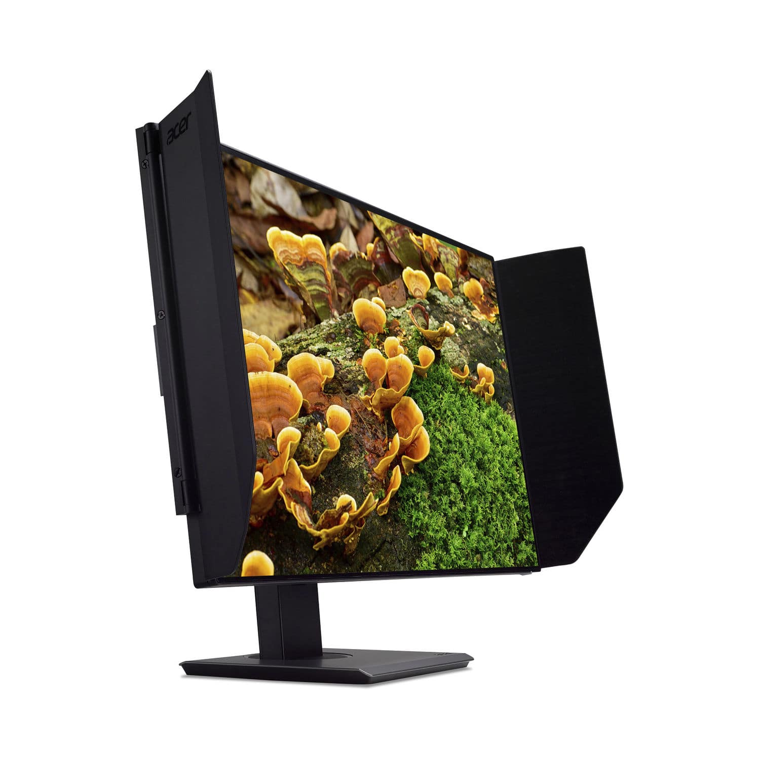 液晶显示器 - PE0 series - ACER - LED背光 / 工业 / 27