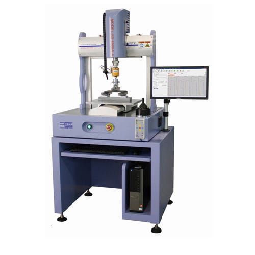 力试验机 - RS-6900A-A - DONGGUAN ITM-LAB MACHINE INC. - 抗弯强度 / 自动 / 用于玻璃