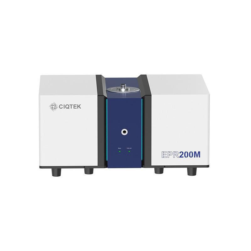 EPR光谱仪 - EPR200M - CIQTEK Co., Ltd. - 化工 / 用于光谱分析 / 用于食品分析