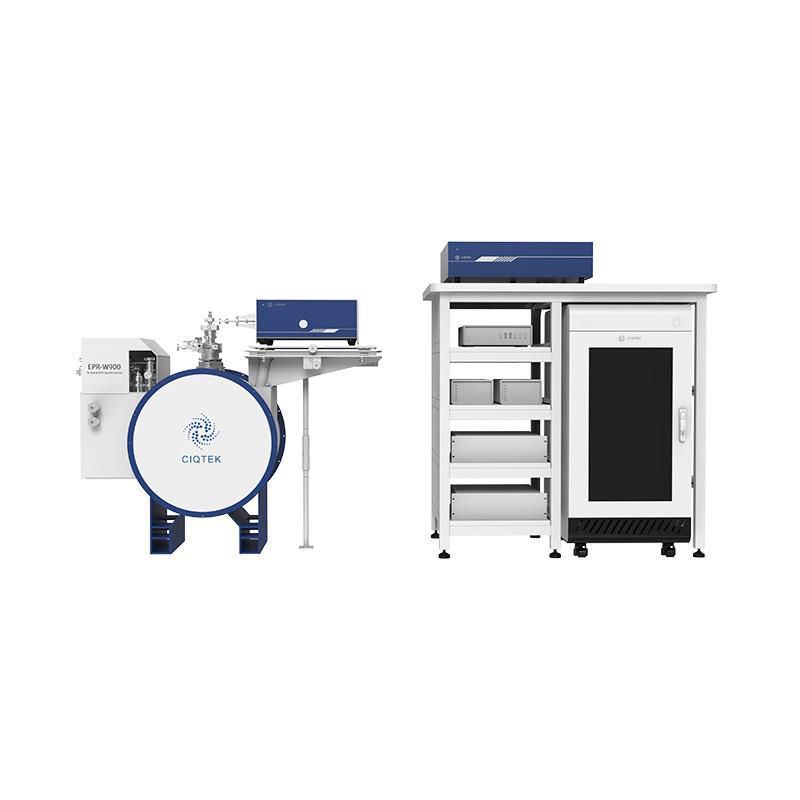 光谱分析光谱仪 - EPR-W900 - CIQTEK Co., Ltd. - EPR / 连续波 / 生物实验室用