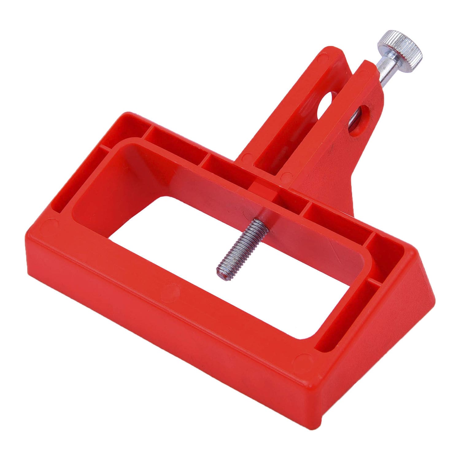 门闩锁 - LM-LCBL-T - Loto Master Inc. - 用于断路开关 / 塑料 / 安全
