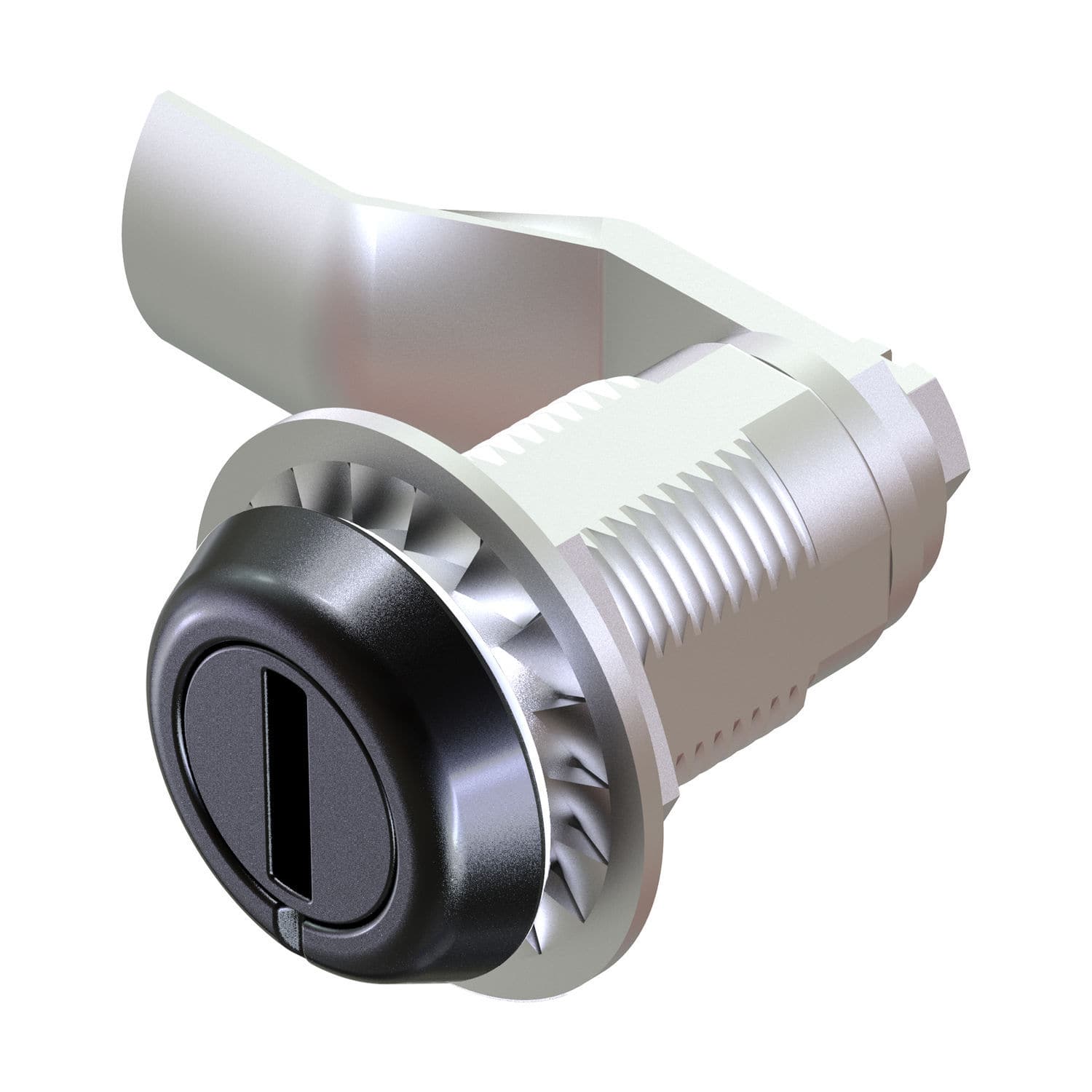压紧锁扣 - 1423-05-10 - Wenzhou Yeeka Lock Technology Co., Ltd. - 锁 / 钥匙 / 钥匙