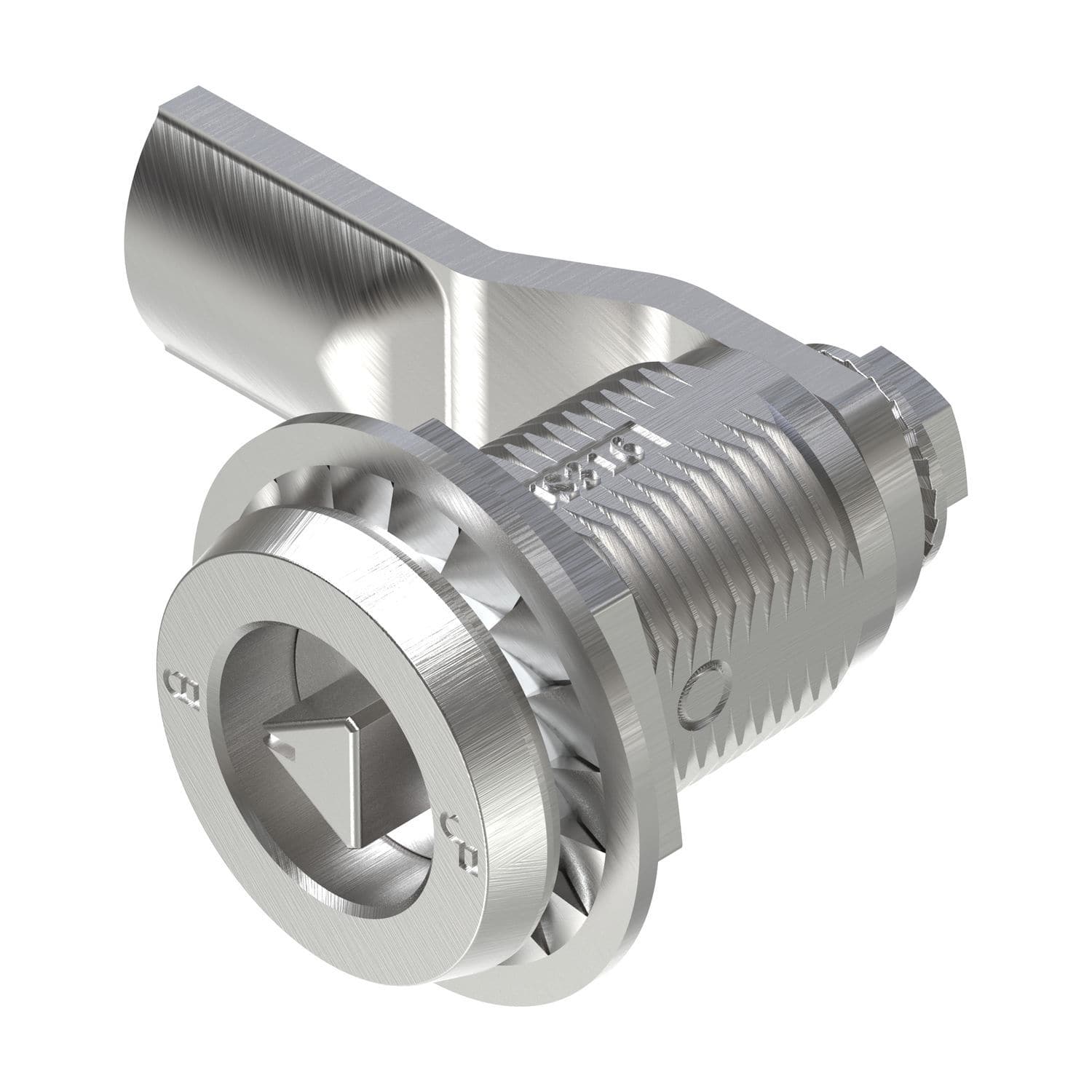压紧锁扣 - 1427-038-316L - Wenzhou Yeeka Lock Technology Co., Ltd. - 锁 / 钥匙 ...