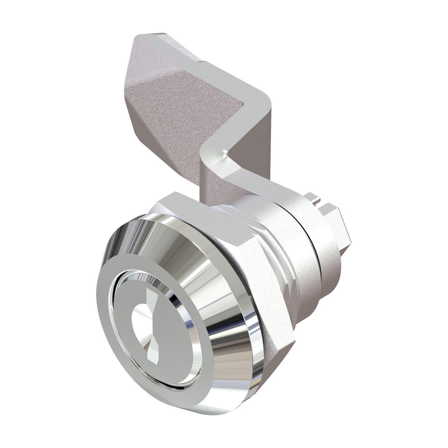 转舌锁 - 1401-18-20 - Wenzhou Yeeka Lock Technology Co., Ltd. - 钥匙 / 用于挂锁 / 锌制