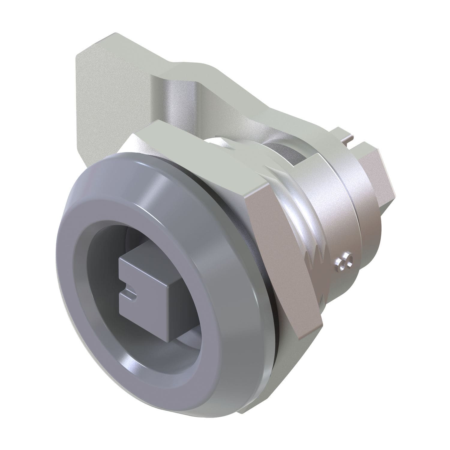 转舌锁 - 1413-015-21.S01 - Wenzhou Yeeka Lock Technology Co., Ltd. - 钥匙 ...