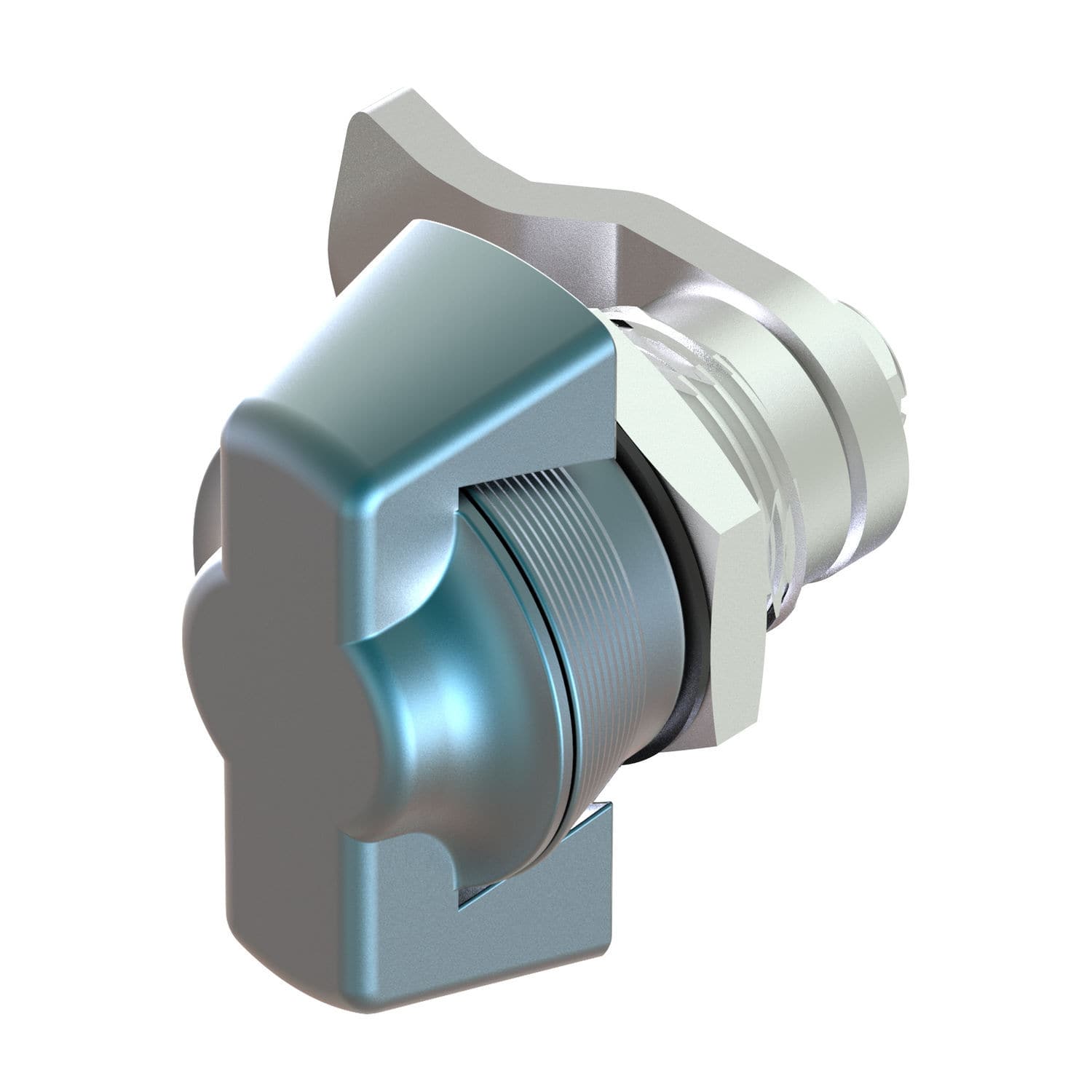 转舌锁 - 1416-100-20 - Wenzhou Yeeka Lock Technology Co., Ltd. - 钥匙 / 用于挂锁 ...
