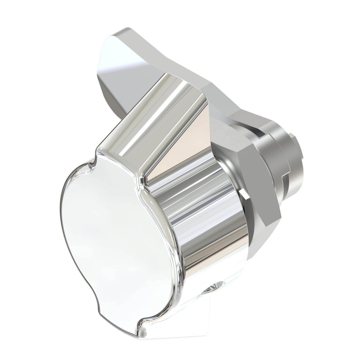 转舌锁 - 1435-110-20 - Wenzhou Yeeka Lock Technology Co., Ltd. - 钥匙 / 把手 ...