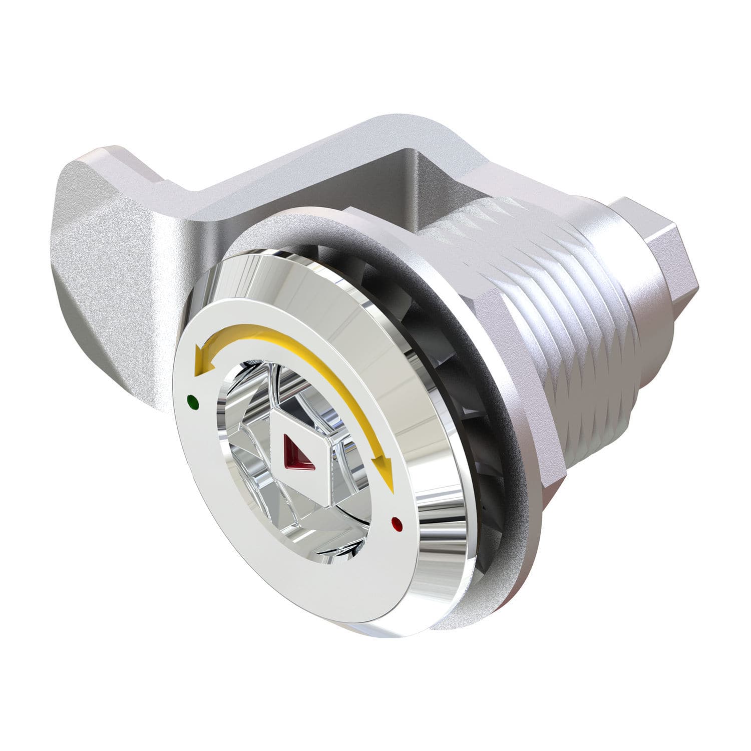转舌锁 - 1447-013-30 - Wenzhou Yeeka Lock Technology Co., Ltd. - 钥匙 / 用于挂锁 ...
