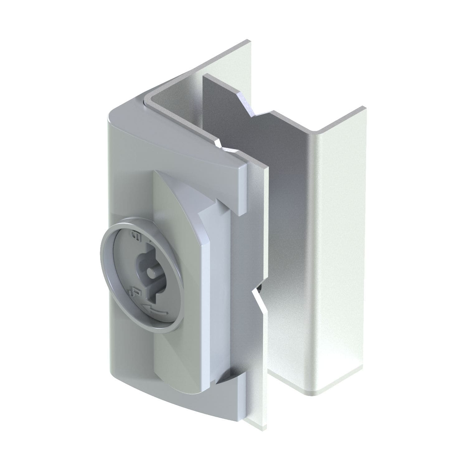 转舌锁 - 1462-013-92 - Wenzhou Yeeka Lock Technology Co., Ltd. - 钥匙 / 用于挂锁 ...