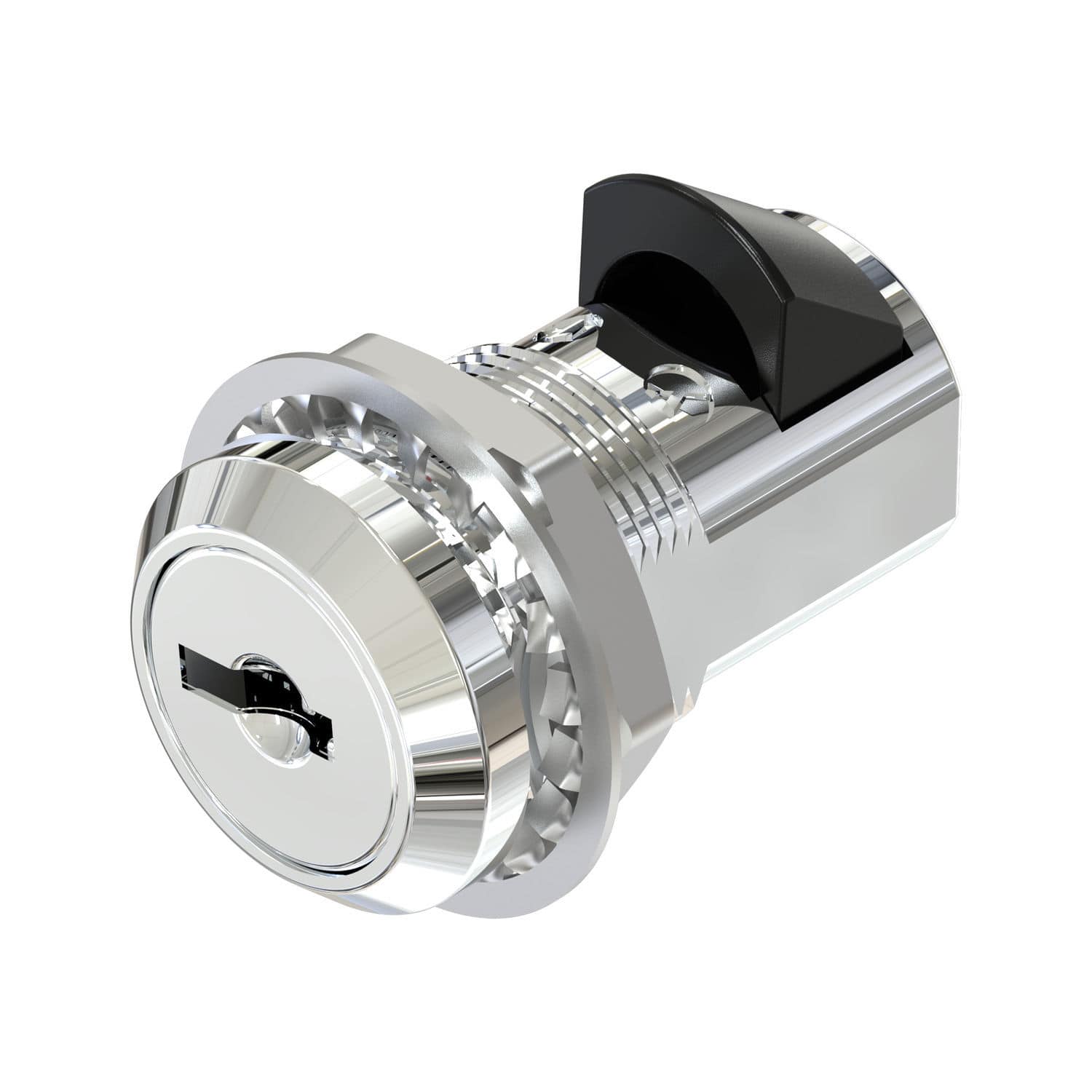 锁闩锁 - 1430-02-30 - Wenzhou Yeeka Lock Technology Co., Ltd. - 钥匙 / 钥匙 / 锌制